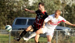 Gallery: VPL-Dandenong Thunder v Hume City