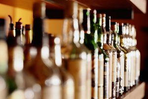 Dandenong liquor store robbery