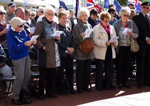 Anzac spirit honoured from Dandenong to Gallipoli