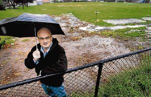 No ‘revolution’ for Springvale school