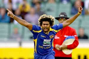 Lasith Malinga heads to Monash