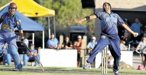 DDCA: Roos do hard yards to curtail Hallam