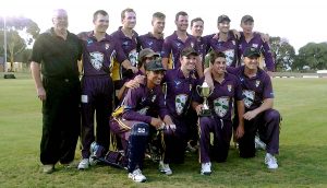VSDCA: Oaks' Twenty20 vision bears fruit