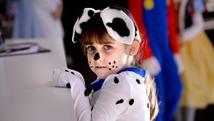 Gallery: Wooranna Park Primary School fashion parade
