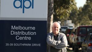 Sacked: Dandenong South workers claim discrimination makes them sick