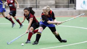 Gallery: Women's state league 4 grand final
