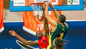 SEABL: Fancied Geelong holds off determined Rangers