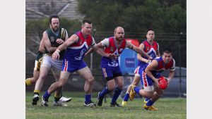 Gallery: SFL DIV 3 RESERVES SEMI FINAL
