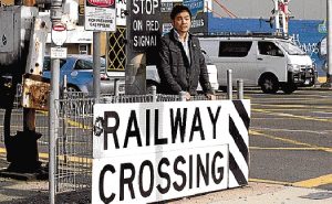 State Budget: Springvale rail separation delayed