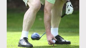 Gallery:  Villa Maria Charity Golf Day