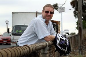 Cyclists call for more off-road bike routes