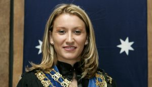 Pinar Yesil: ‘I’ve done nothing wrong’