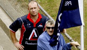 DDCA: Dandenong bids farewell to Mr Cricket