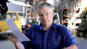 Hot under the collar at fire levy rises