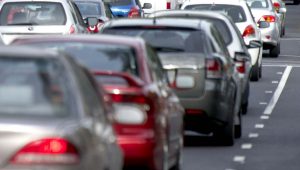 Monash Freeway sensor installer out of sync with VicRoads