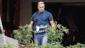 Police hot on the ‘money trail’