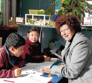 Queen’s Birthday: Reward for the ‘honour’ of teaching