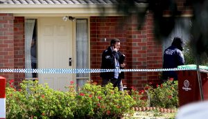 Anti-terror raids: Aimless youth, 'wild ideas' and a trail