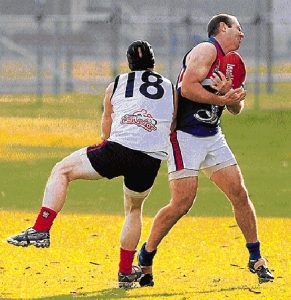 SFL: Contenders jostle for premiership glory