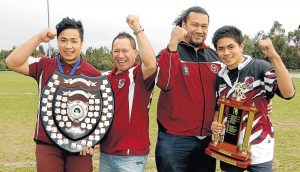Endeavour Hills turn tables on Eltham with a gritty display