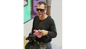 Dandenong Plaza attempted bank robbery: police seek help