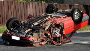 Driver dies in Dandenong North crash