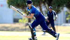 Gallery: DDCA T20 final: Buckley Ridges v Lyndale