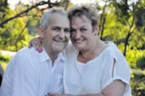 Obituary: Dennis Ring, community builder
