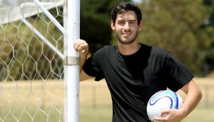 VPL: Park back on park for Thunder