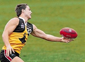 TAC Cup: Stingrays star back in fray