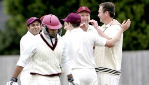 DDCA: Dandenong North collapses to Hallam attack