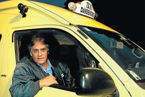 ‘Un-fare deal’ for  Dandenong taxis