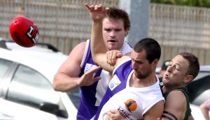 EFL: Hawks stoked to score a place in Anzac Day sun
