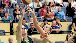 WNBL: Rangers ramp up firepower