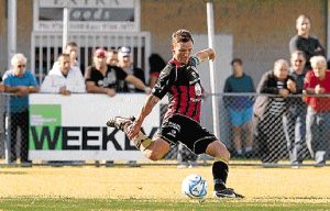 VPL: Thunder wins