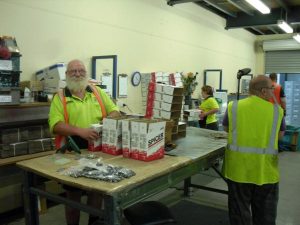 NDIS concerns