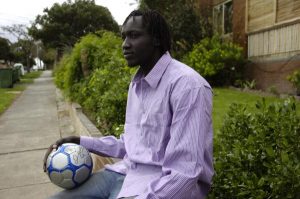 Tackling racism