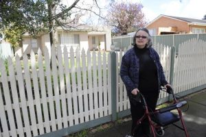 Apartment block upheld