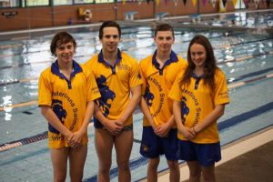 Waterlions’ take top honours