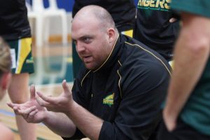 Flynn wields Sabres