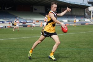 Stingrays’ talent on the line
