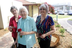 Sites on trail of settlement significance