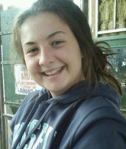 Have you seen Keely?