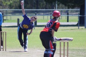 Lions’ unstoppable