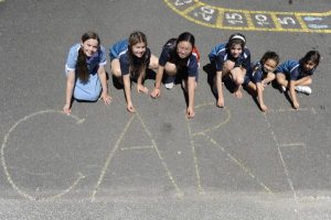 Super effort for storm survivors