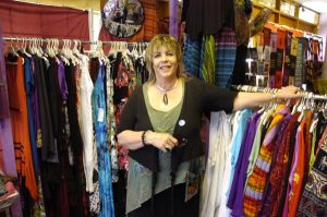 End of era at Heidi Rose