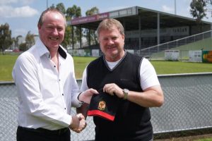 NPL a done deal