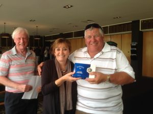 Hopes for an annual event