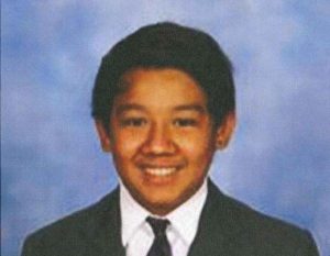 Have you seen Tommy?