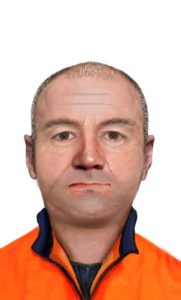 Witness sought to indecent assault